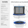 Trampoline JUMPY avec filet de sécurité - 305 cm Voir les images du produit 6