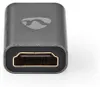 Nedis CVTB34906GY, HDMI, HDMI, grijs Productafbeelding-voorbeeld 2