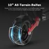 HITWAY H10 E Scooter mit Straßenzulassung (ABE), 10 Zoll Produktbild-Vorschau 8