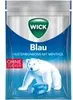 WICK Blau Menthol zuckerfreie Halsbonbons mit reinem Produktbild-Vorschau 9