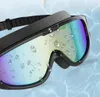 2 Stück Schwimmbrille für Erwachsene,Pool Schwimmbrille, Produktbild-Vorschau 5
