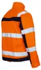 Mascot SAFE COMPETE Warnschutzjacke Cameta Gr. L Produktbild-Vorschau 6