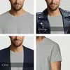 Herren Grafik T-Shirt Ich war in Belfast aber die Grafiken Produktbild-Vorschau 4