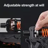 Posilovač rukou 5–165 kg Posilovač prstů Posilovač Náhled obrázku produktu 3