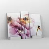 Bild auf Leinwand - Leinwandbild - blume sommer natur - Produktbild-Vorschau 4