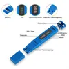 MONZANA® 2 in 1 TD PH Messgerät Tester Digitale Produktbild-Vorschau 4