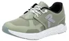 Rieker Damen Low Sneaker Grün Textil Synthetik Größe: 41 Produktbild-Vorschau 18