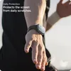 Spigen EliteShield EZ Fit, Szybka na ekran, Smartwatch, Podgląd zdjęcia produktu 11