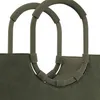 reisenthel borsa shopper borsa a tracolla Loopshopper Cord Anteprima dell’immagine prodotto 4