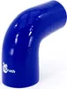 Bonrath Schlauch BH RE906357 63>57mm 50mm Silikon Produktbild-Vorschau 2