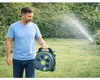 DIVODV 27903 Gartenschlauch mit Wandaufroller 1/2", Produktbild-Vorschau 5