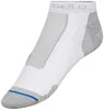 ODLO Socken, kurz, LOW CUT, LIGHT, WEISS, Größe 45–47 Produktbild-Vorschau 4