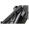 Agu Venture Extreme Tube Rahmentasche 5.5l Schwarz  Schwarz Produktbild-Vorschau 7