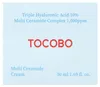 TOCOBO Multi Ceramide Cream 50ml Anteprima dell’immagine prodotto 9