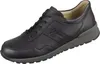 Finn Comfort Herren Schnürschuh FCO-1370 Schwarz 6,5 Produktbild-Vorschau 3