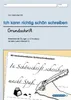 Ich kann richtig schön schreiben - Grundschrift Produktbild-Vorschau 3