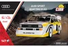 Cobi Audi quattro S1 E2 Massstab 1 35 Produktbild-Vorschau 7