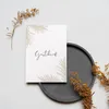 50x Gästebrief Karten Hochzeit - Lückentext Gästekarten als Produktbild-Vorschau 4