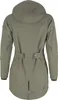 Dry Fashion Damen Regenmantel Kiel - Frauen Regenjacke Produktbild-Vorschau 3