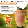 GARANTIA ANTIK amfoor 250 L terracotta Productafbeelding-voorbeeld 6