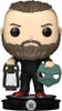 Funko Pop! WWE - Bray Wyatt #197 (Lights Up!) Produktbild-Vorschau 2