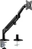 Ergo Office ER-405B, Klemme /Bolzen, 9 kg, 43,2 cm (17"), Produktbild-Vorschau 1