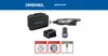 DREMEL® 8250, Accu-multifunctioneel gereedschap 8250-5 (12 Productafbeelding-voorbeeld 2