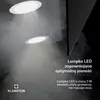 KlarsteinAlina okap kuchenny, klasa energetyczna A, Podgląd zdjęcia produktu 5