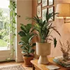 Vyveo - Bloempot Monolith - Bruin (Retro) - 27x35 Productafbeelding-voorbeeld 7