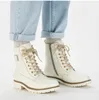 Buty Rieker Botki Damskie Ocieplane Y912680 Podgląd zdjęcia produktu 33