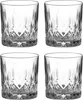 LAV Whisky, Wasser, Trinkgläser Odin – 4er Set, 330 ml 54 Anteprima dell’immagine prodotto