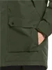 Didriksons Rick 2 - Herren Parka, Größe:L, Farbe:deep green Produktbild-Vorschau 7
