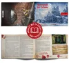 Corasol Escape & Tee Adventskalender Rätsel-Triller für Produktbild-Vorschau 3