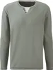 H.I.S. Strickpullover salbei Größe XXL Produktbild-Vorschau 1