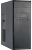 Chieftec HQ-01B-OP Computer-Gehäuse Midi Tower Schwarz Produktbild-Vorschau 1