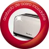 Moulinex LS330D11, 4 kaw., Stal nierdzewna, Stal Podgląd zdjęcia produktu 22