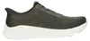 Skechers 216375 OLV GO WALK, Sneaker in Grün für Herren, Produktbild-Vorschau 4