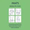 Soffisof Air Dry Pants Extra - 14x Pannoloni a Mutandina Anteprima dell’immagine prodotto 4