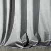 Eurofirany 373430, Durchscheinend, Grau, Monochromatisch, Produktbild-Vorschau 6