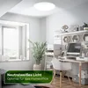 LED stropní svítidlo Stropní svítidlo LED panel s EEK A Náhled obrázku produktu 6
