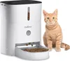 3L Futterautomat Katze & Hund Automatischer Futterspender Produktbild-Vorschau 1