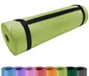 Tapis de yoga et de fitness extra-épais (1,5 cm), Voir les images du produit 5
