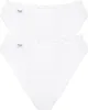 Sloggi Basic+ Tai slip donna 2 pezzi Premium Comfort Anteprima dell’immagine prodotto 12