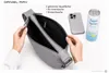 Handtasche Damen Moon Bag Tasche Moonbag Umhängetasche Produktbild-Vorschau 9