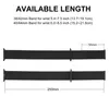 Nylonowy pasek do zegarka Apple Watch Series 6 44 mm w Podgląd zdjęcia produktu 3