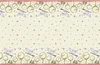 Hogwarts Harry Potter papieren tafelkleed, 137x213 cm Productafbeelding-voorbeeld 6