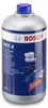 BOSCH Remvloeistof, remolie + BRAKE FLUID, 1 liter Productafbeelding-voorbeeld 1