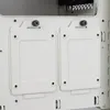 SilverStone FLP02, Tower-Gehäuse Produktbild-Vorschau 15