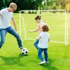 But de football FCH - 182×120×60CM - Métal - Equipement Voir les images du produit 6
