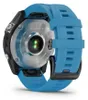 Garmin quatix 7 3,3 cm (1,3") MIP 47 mm Digitálny 260 x 260 Náhľad obrázku produktu 7